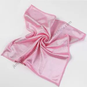 Microfiber Lens Cleaning Cloth Window Cleaning Cloths 30*30cm - Image 1