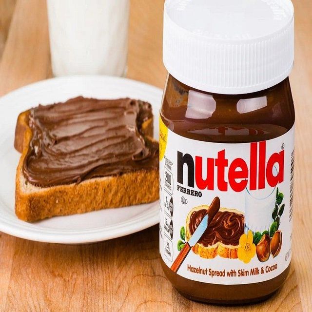 Factory Direct Wholesale Nutellaa Liquid Sweet Chocolate Premium Bulk for Supermarket and Retail Store Sale - Image 5