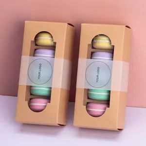 Moisturizing Lip Balm Set with Various Flavors Lip Balm - Image 3