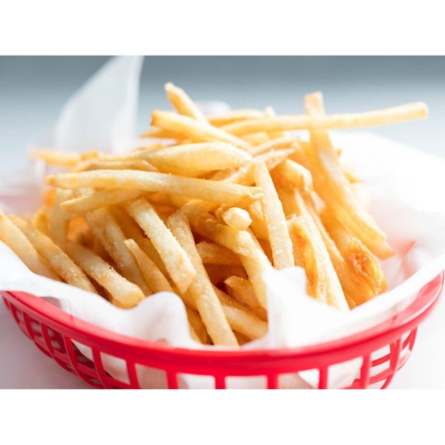 Bulk Frozen French Fries High Quality Freshly Cut French Fries Ready For Quick Preparation And Global Market Supply - Image 2