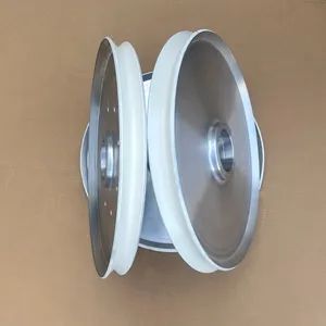 Custom Wire Drawing Machine with Zirconia Ceramic Coating Origin China Model NO. sg-pc Material Aluminum Trademark senguang - Image 3