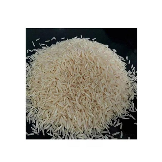Pure white rice processed under hygienic conditions for safe consumption Export quality white rice for international food markets and distribution White rice for restaurants hotels and large scale catering services Cleaned and polished white rice with uniform grain size - Image 4