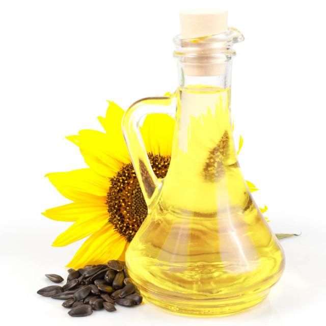 Sunflower Oil - Image 1