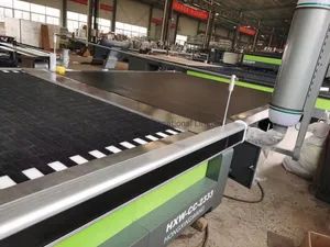Fabric CNC Cutting Machine - Image 5