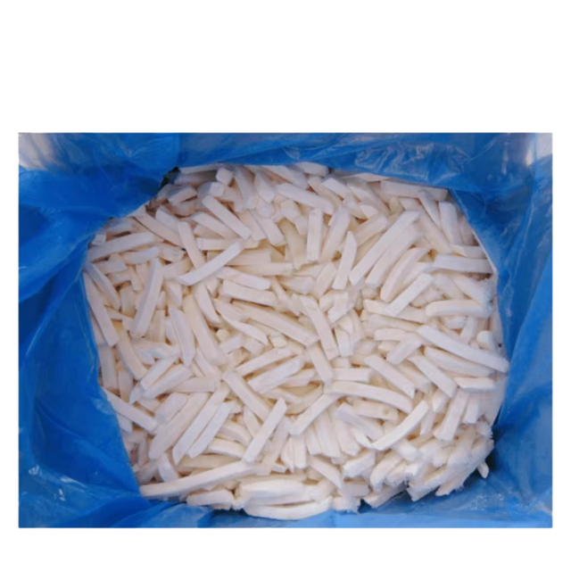 Frozen French Fries Prepared From Fresh Harvest Potatoes With Uniform Size For Import And Wholesale Distribution - Image 3