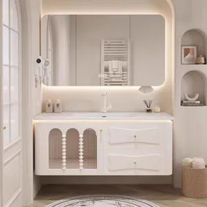 Household Forested Organizer Display Acrylic Storage Rack Layers Stand Cup Cosmetic Organizers Racks - Image 1