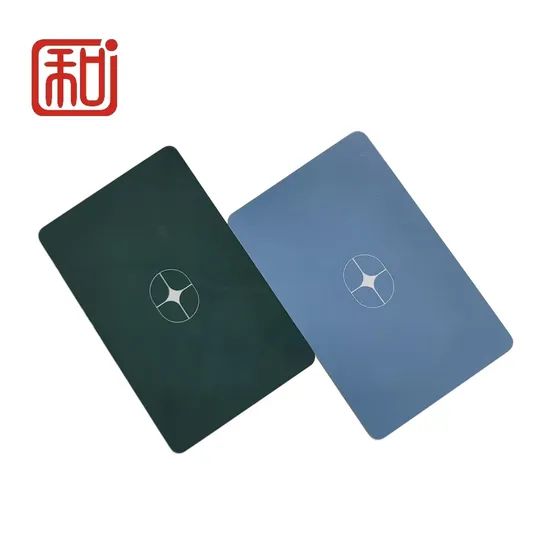 13 56 MHz Access Control Smart Contactless RFID Hotel Key Card - Image 5