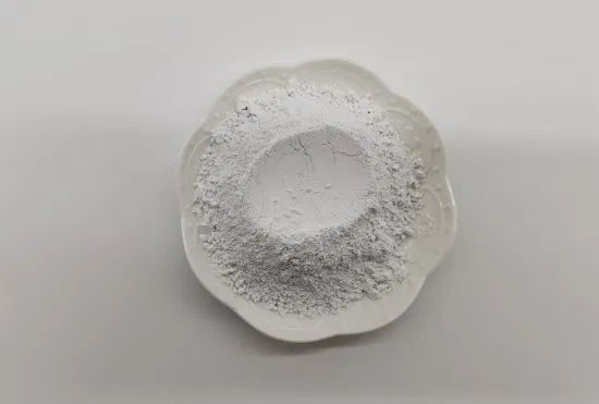 Fine Barite Powder for Well Drilling Origin China Model NO. HB-BP Appearance Powder Trademark Huabang HS Code - Image 1