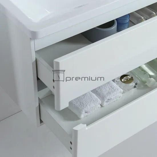 Sp-5316 Bathroom Cabinets Vanity Modern QC Number 4 MOQ 10 Sets Style Modern Condition New Faucet Available Hardware Blum/Dtc - Image 2