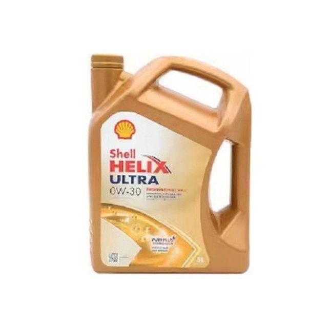 Shell engine oil for industrial and automotive use high performance lubricant suitable for engines requiring high efficiency and durability in demanding environments - Image 3
