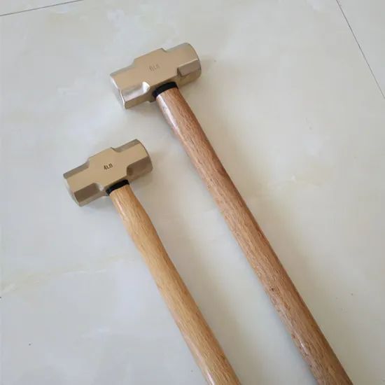 Copper Alloy Hammer Sledge for Export - Image 5