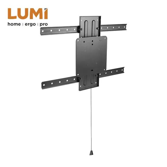 Flat Panel Displays Landscape/Portrait TV Wall Mount Bracket Mounts - Image 4