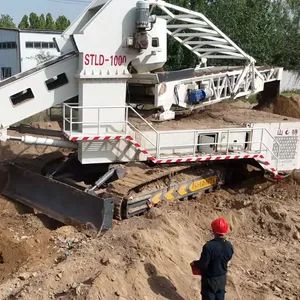 Bucket Reclaimer for Long-Term Terminal Integration with Unified Automation Control Suites - Image 6