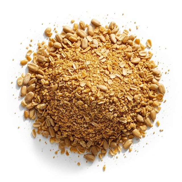 Sunflower Meal Export Quality For Feed Industry Sunflower Meal Natural Protein Source For Poultry And Livestock Growth - Image 1