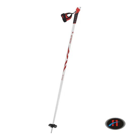 Ski Poles (HT-1-6) Trademark HT HS Code 95061900 Model NO. HT-1-6 Origin Made In China - Image 1