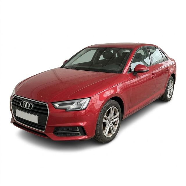 Reliable Audi A4 Premium Sedan with Modern Interior Stylish Exterior Smooth Drive Excellent Comfort and Safety - Image 4