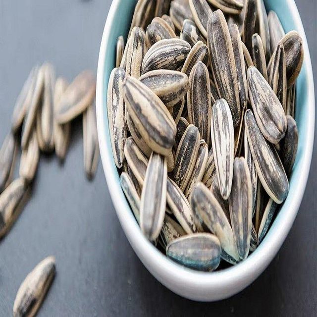 Natural White Kernel Sunflower Seeds Pesticide-Free Grade 1 Raw Dried Processing Fresh Dry Edible Snack - Image 4