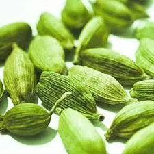 Indian Green Cardamom – Bold Pods – Export Quality Grade Premium Foreign Matter Nil Pod Size Bold Pods Color Natural Green - Image 4