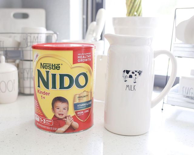 CHEAP Quality Nestle Nido Milk Powder Best Selling Nido Milk Powder/Nestle Nido / Nido Milk 400g - Image 4
