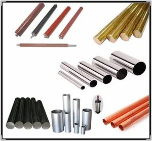 Precision Metal Tube Straightening Machine for Optimal Performance - Image 6