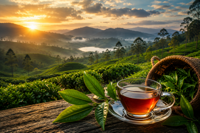 Ceylon Tea - Image 3