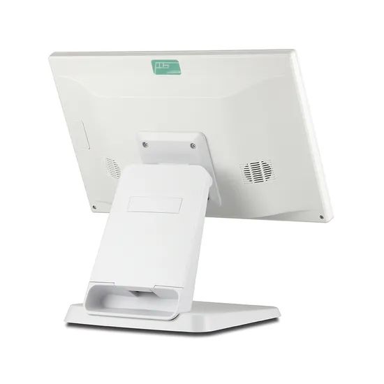 15 6 Single Touch Screen POS Terminal Android Cash Register - Image 5