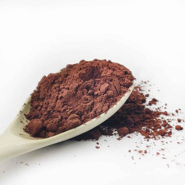 Premium Dutch Cocoa Ingredient Featuring Alkalized Cocoa Powder For Wholesale Export Buyers With Natural Color - Image 5