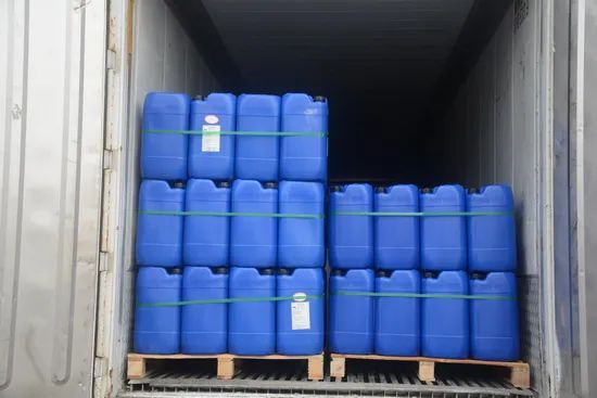 Low-Temp Cnp for Vinyl Acetate Polymerization Origin China Trademark qida Appearance Liquid HS Code 2909110000 Specification - Image 3