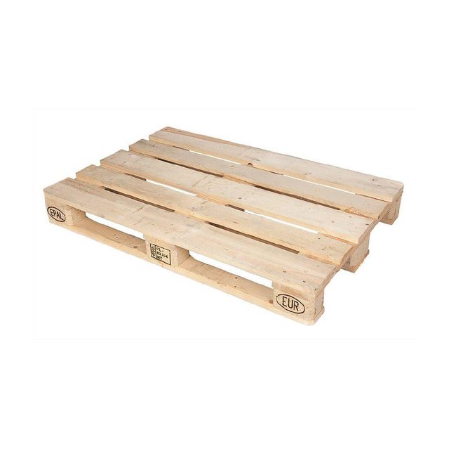 Wholesale Epal Pallet / Euro EPAL Wooden Pallet Euro wooden pallets all sizes available / 1200x1000 euro pallet - Image 4