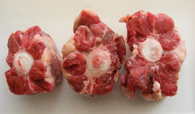 Frozen oxtail wholesale prices Best Beef tail prices - Image 5