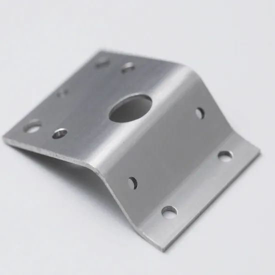 One-Stop Sheet Metal OEM Products Standard GB Origin China Condition New Trademark none Model NO. SM001 Color - Image 3