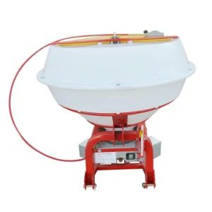 Granule Fertilizer Applicator Spreaders for Farm - Image 1