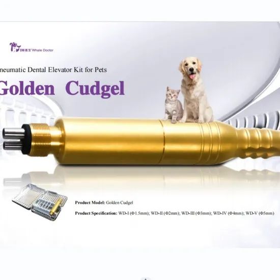 Quality Pet Accessory for Premium Tooth Extraction Tools with Durability Veterinary Instruments - Image 3