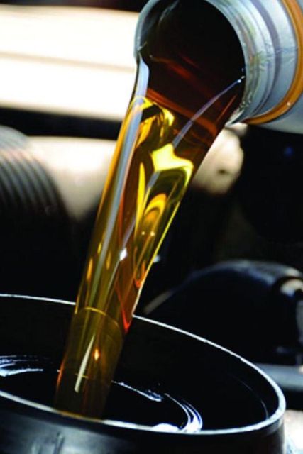 Bitumen - Image 1