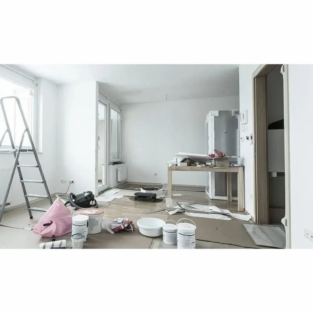 Home Renovation Services - Image 1