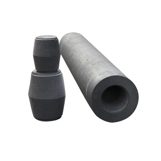 Advanced Technology Sturdy Build Energy-Efficient Graphite Electrode System - Image 5