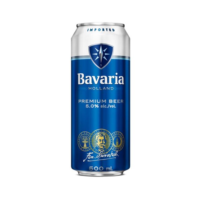 Best Quality Widely Selling Popular Brewed Classic Bavaria Alcoholic Drink Extra Strong Beer - Image 5