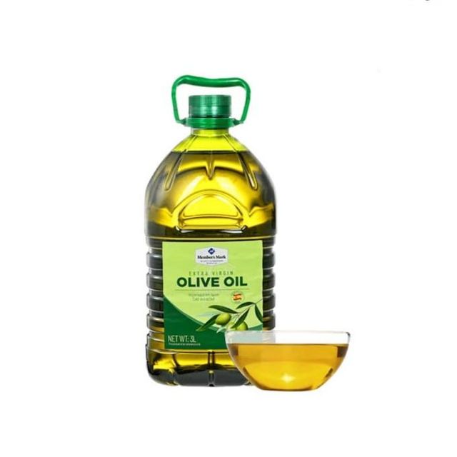 Extra Virgin Olive oil - Image 5