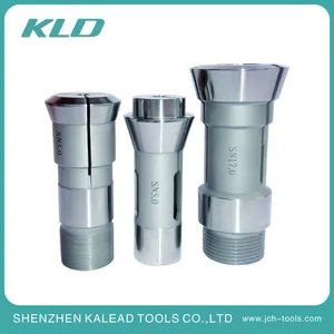 Customized Milling Tools Carbide Guide Bush CNC Collet Lathe Machine Turning Tools - Image 5