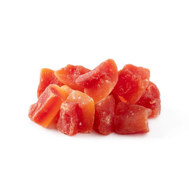 Premium Natural Sweet Dried papaya For Wholesale Export Market With Fresh Color And Rich Taste Dried papaya Supply - Image 2