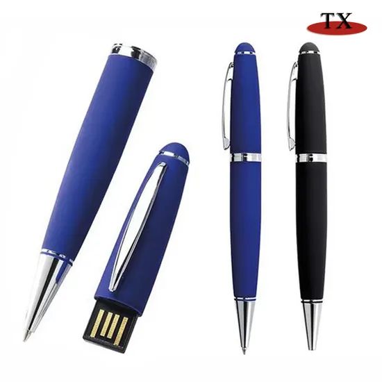 Custom Promotional USB Pendrive USB Flash Disk - Image 1