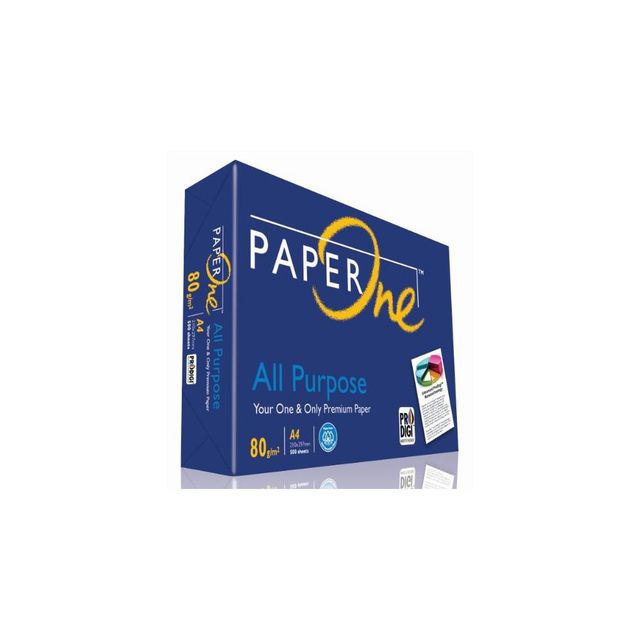 Eco Friendly Office Paper Paperone A4 Copier Paper With Surface Texture For Importers Wanting Export Supply - Image 4