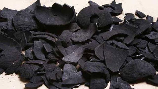 Coconut Shell Charcoal - Image 2
