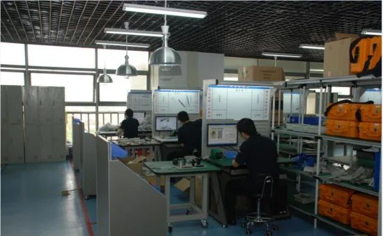 Gas Chromatograph Mass Spectrometer Gc-Ms - Image 6
