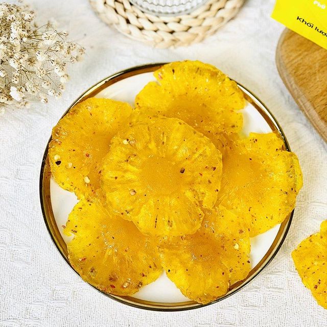 Dried soft fruit - Image 4