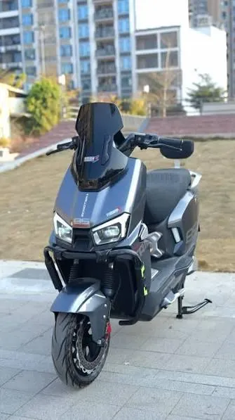 Smart Electric Scooter / Tailg F11AO5 Electric Scooter for Affordab for Affordable Wholesale Price  and export worldwide - Image 4