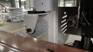 Precision CNC Drilling Machine for High-Speed Door Lock Hinges - Image 5