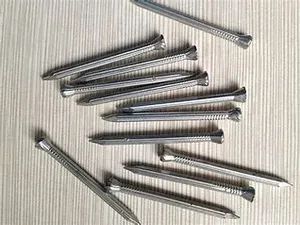 Phosphating Bugle Head Drywall Screw Grade 10.9 Mark Hopesun Size 3/4"-4" Groove Cross Packing Carton Standard DIN, GB Head Style Round - Image 3