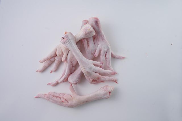 Frozen Duck Feet High Quality Vacuum Pack 10kg Ready to Cook Fresh in Stock Fast Delivery Wholesale Pricing Available - Image 5