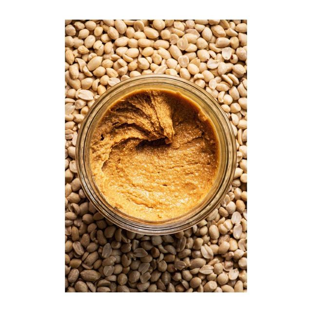 Peanut Butter Premium Quality Bulk Supply for Wholesale - Image 1